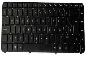 teclado para laptop